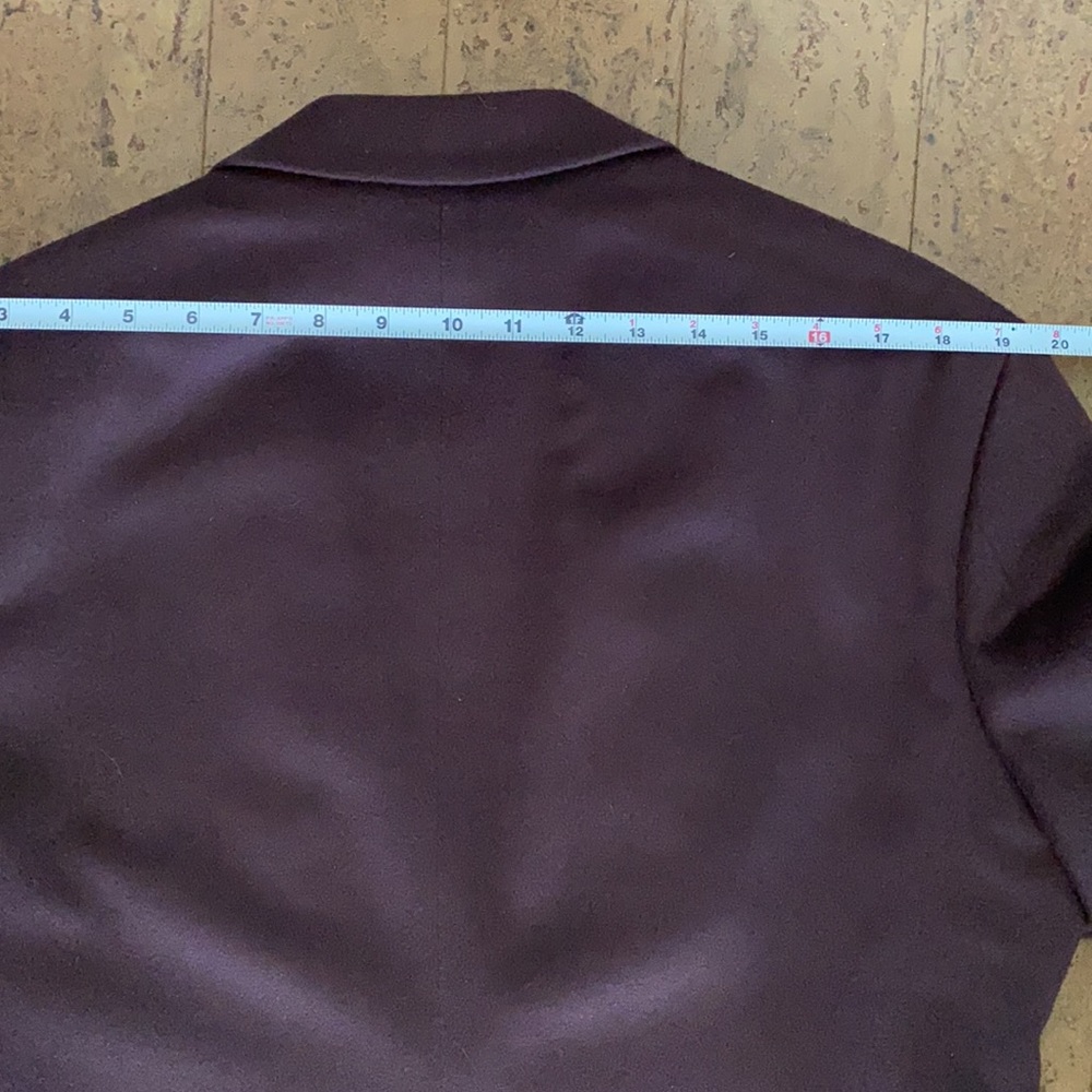 🎉HP🎉Hugo Boss jacket - Picture 12 of 12